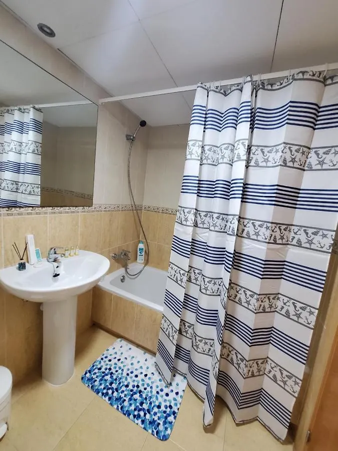 Ático dúplex precioso con piscina privada en Paraíso de Vera! 0*, Vera España
