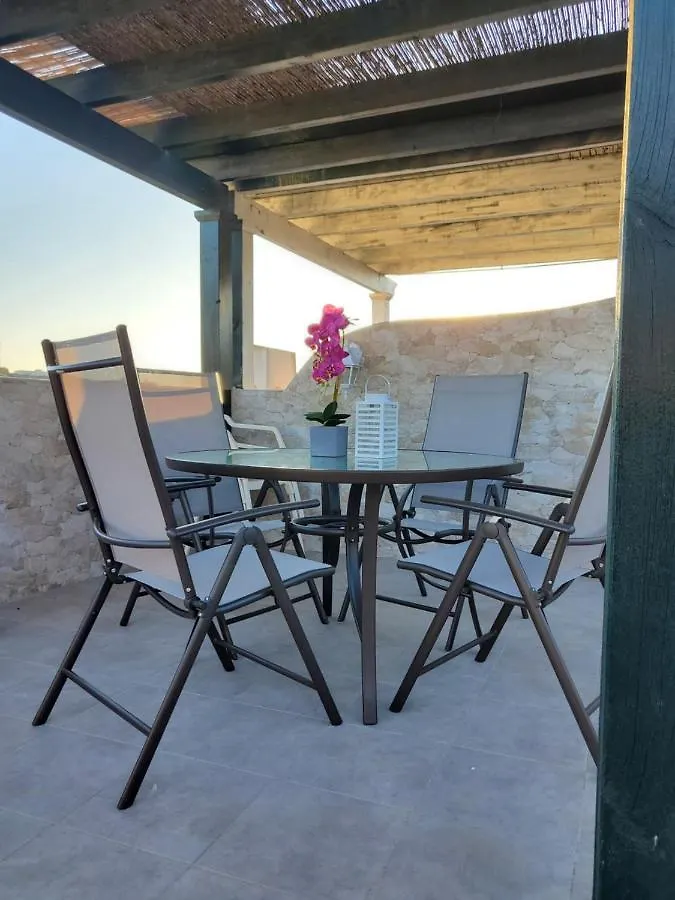 Ático dúplex precioso con piscina privada en Paraíso de Vera! 0*, Vera España