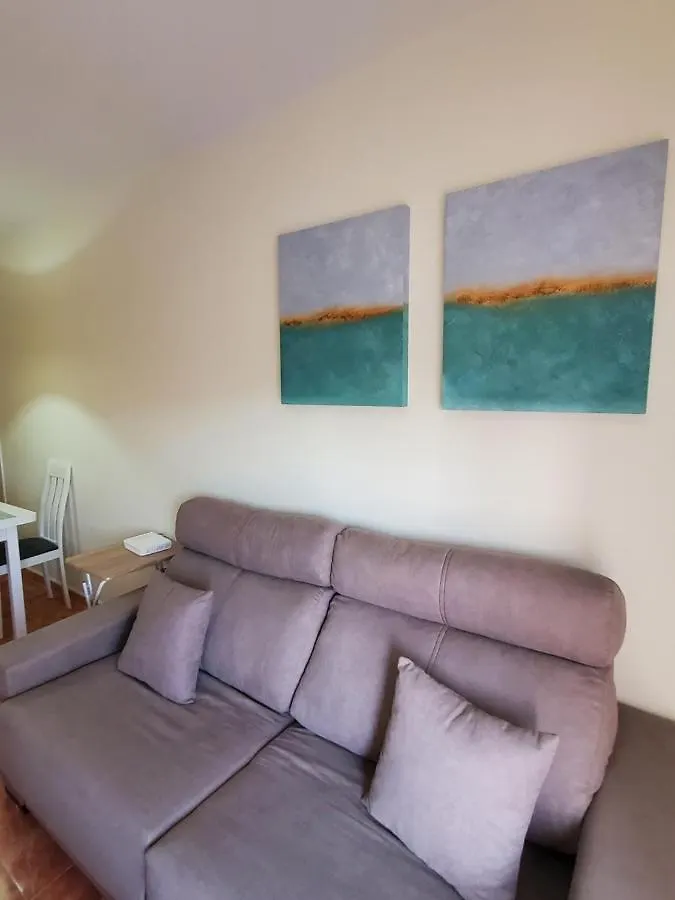 Apartamento Ático dúplex precioso con piscina privada en Paraíso de Vera! España