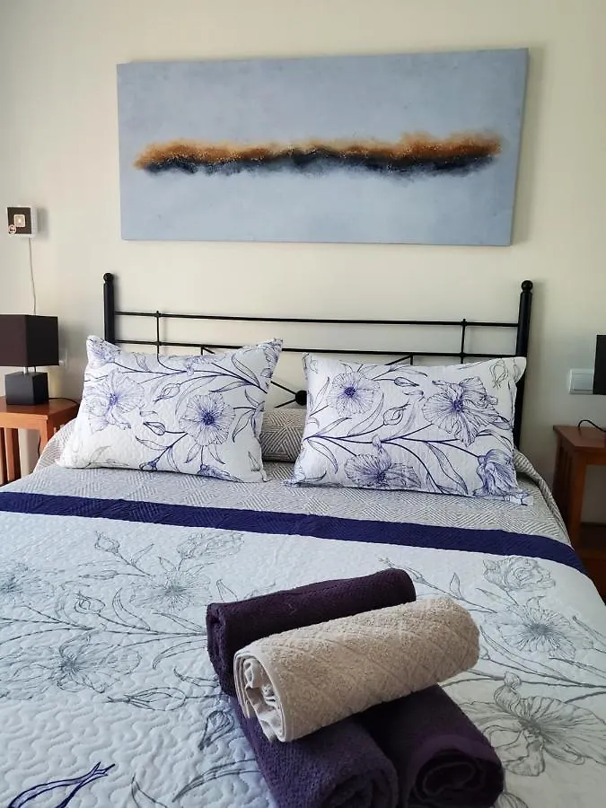 Ático dúplex precioso con piscina privada en Paraíso de Vera! 0*, Vera