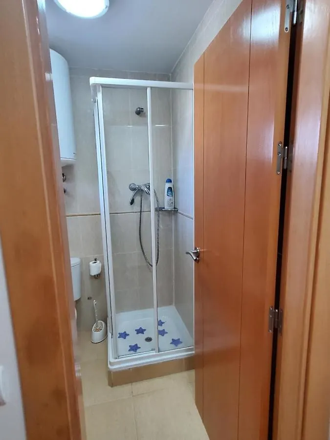 Apartamento Ático dúplex precioso con piscina privada en Paraíso de Vera!