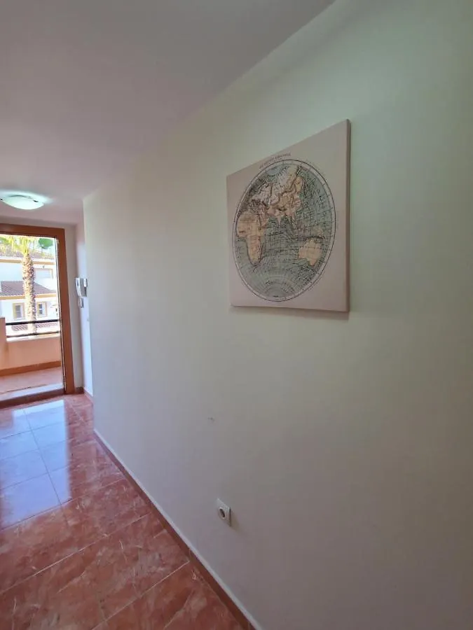 Ático dúplex precioso con piscina privada en Paraíso de Vera! 0*, Vera España