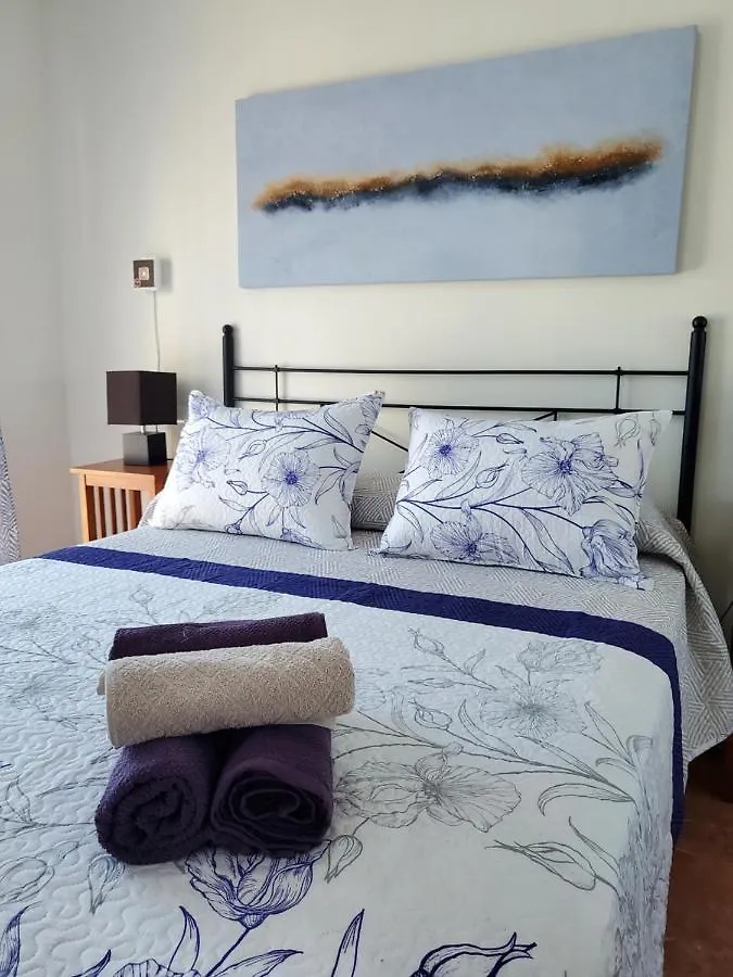 Ático dúplex precioso con piscina privada en Paraíso de Vera! Apartamento Vera