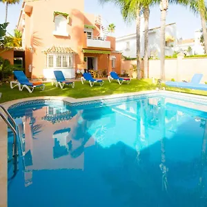 La Buleria , Estepona España