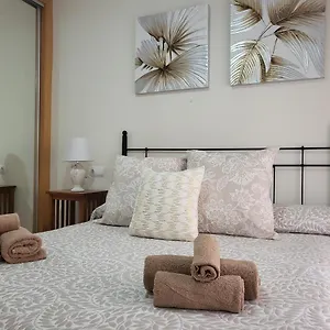 Bajo Precioso En Primera Línea De Vera-playa Con Jardín Y Terraza! Vera