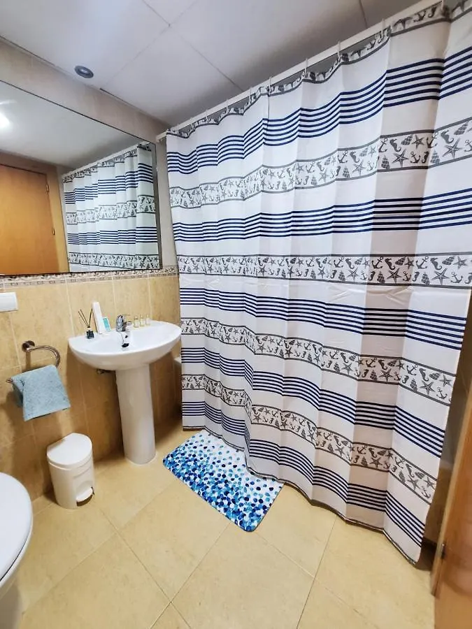 Atico Duplex Precioso Con Piscina Privada En Paraiso De Vera! Spain