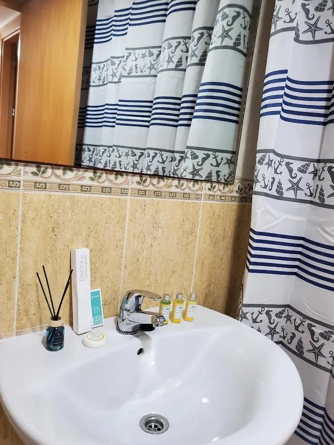Apartmán Atico Duplex Precioso Con Piscina Privada En Paraiso De Vera! Španělsko