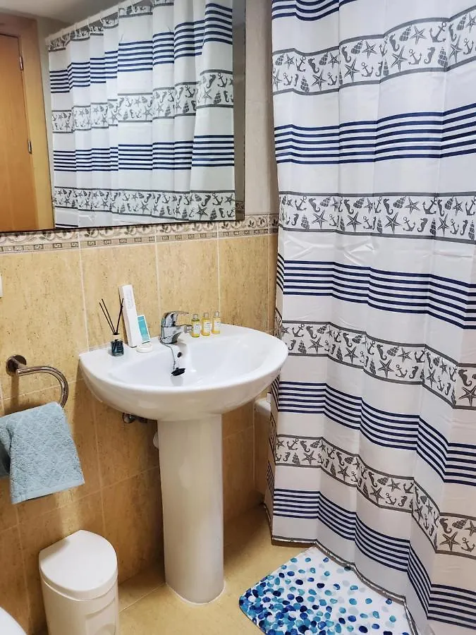 Atico Duplex Precioso Con Piscina Privada En Paraiso De Vera! Apartmán Vera