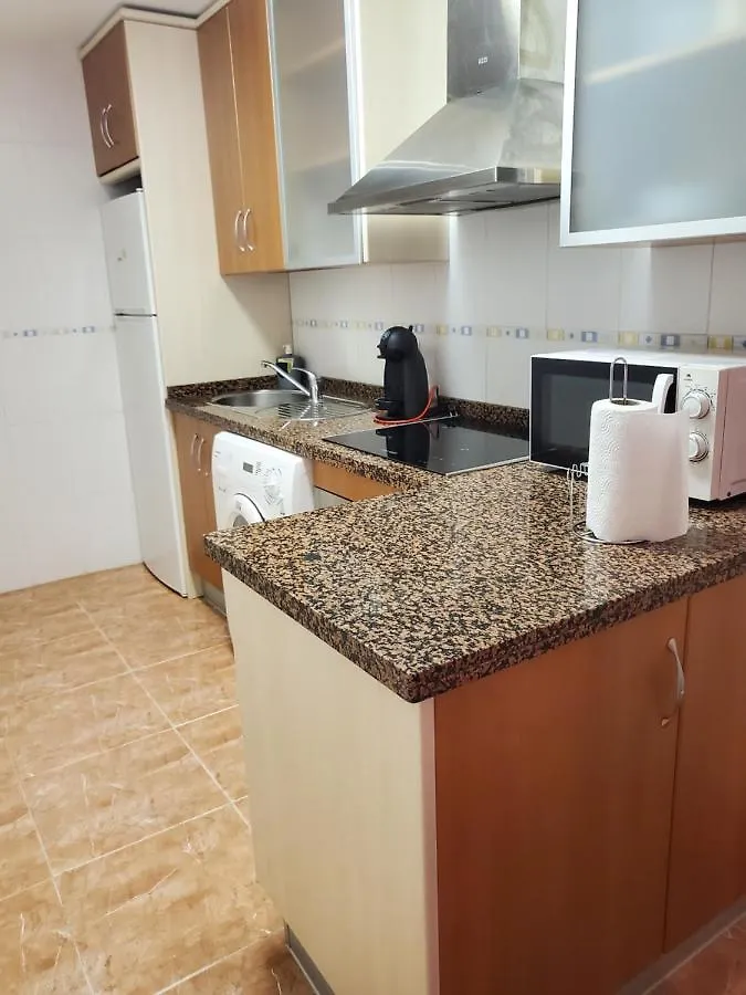 Atico Duplex Precioso Con Piscina Privada En Paraiso De Vera!