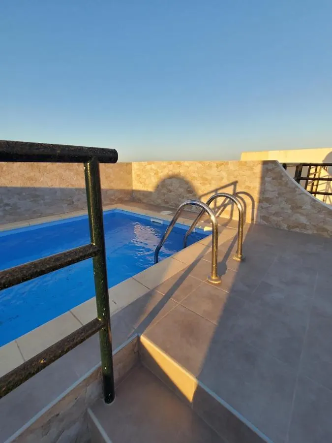 Atico Duplex Precioso Con Piscina Privada En Paraiso De Vera! 0*, Vera