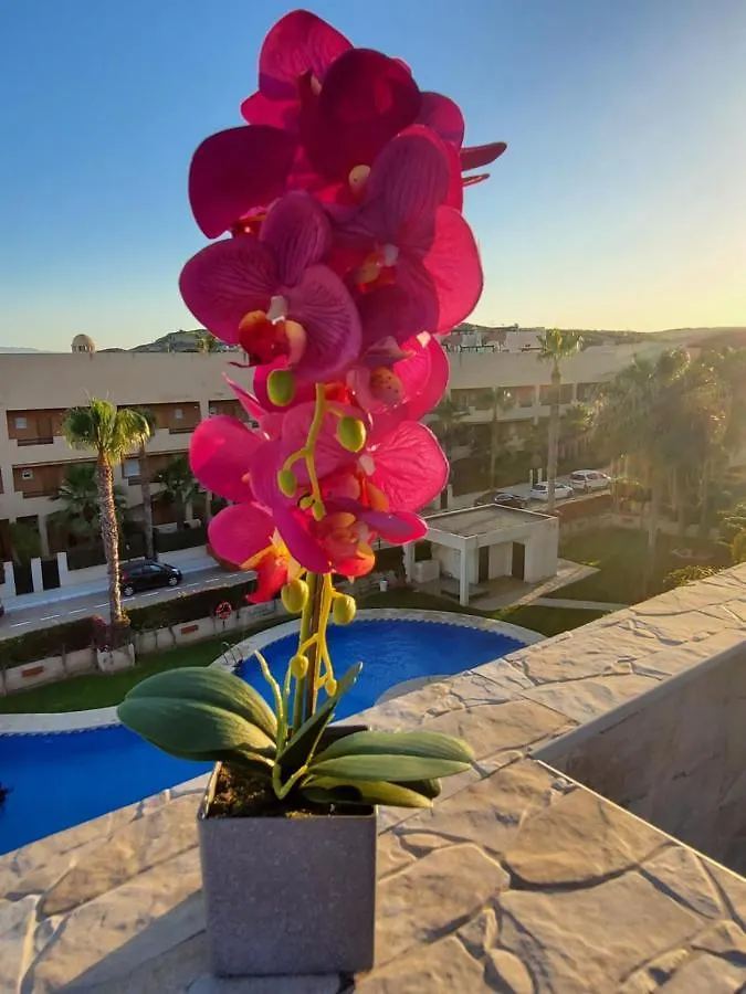 Apartmán Atico Duplex Precioso Con Piscina Privada En Paraiso De Vera!