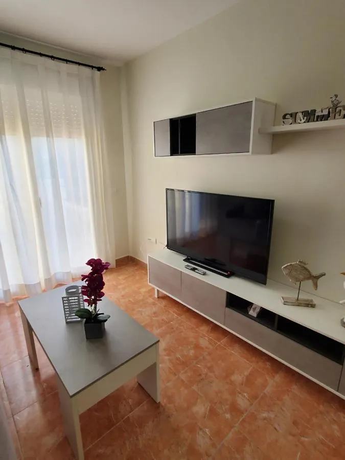 Atico Duplex Precioso Con Piscina Privada En Paraiso De Vera! Vera