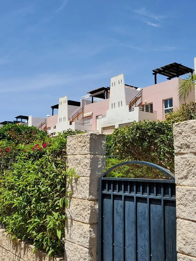 Apartmán Atico Duplex Precioso Con Piscina Privada En Paraiso De Vera!