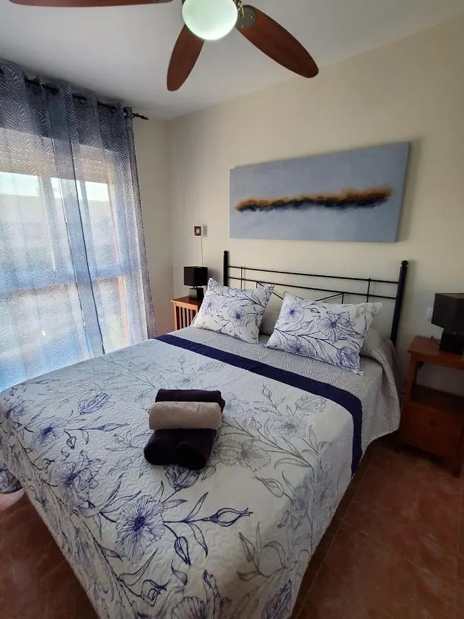Atico Duplex Precioso Con Piscina Privada En Paraiso De Vera!