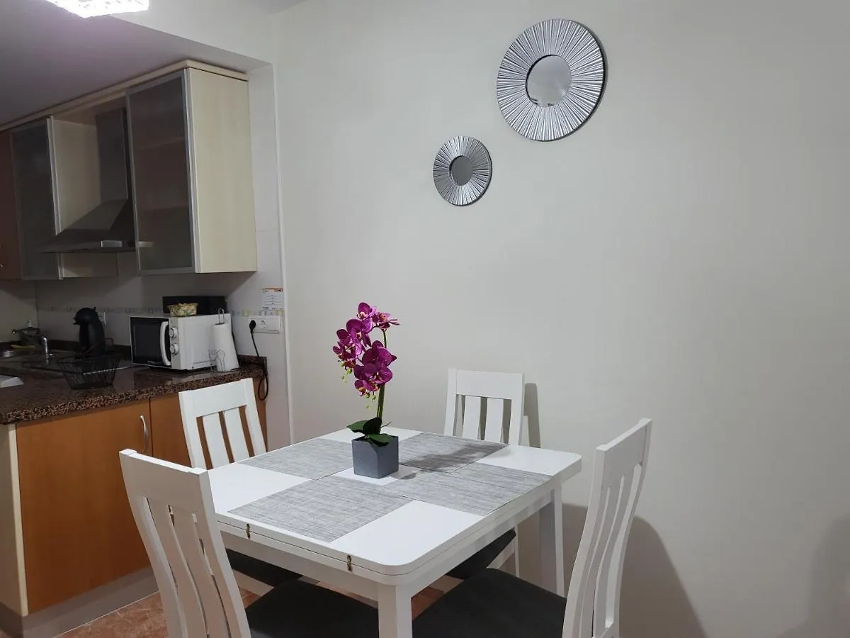 Apartmán Atico Duplex Precioso Con Piscina Privada En Paraiso De Vera!