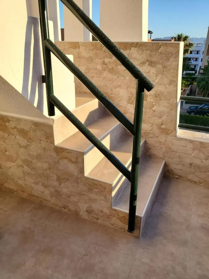 Atico Duplex Precioso Con Piscina Privada En Paraiso De Vera! Апартаменты Вера