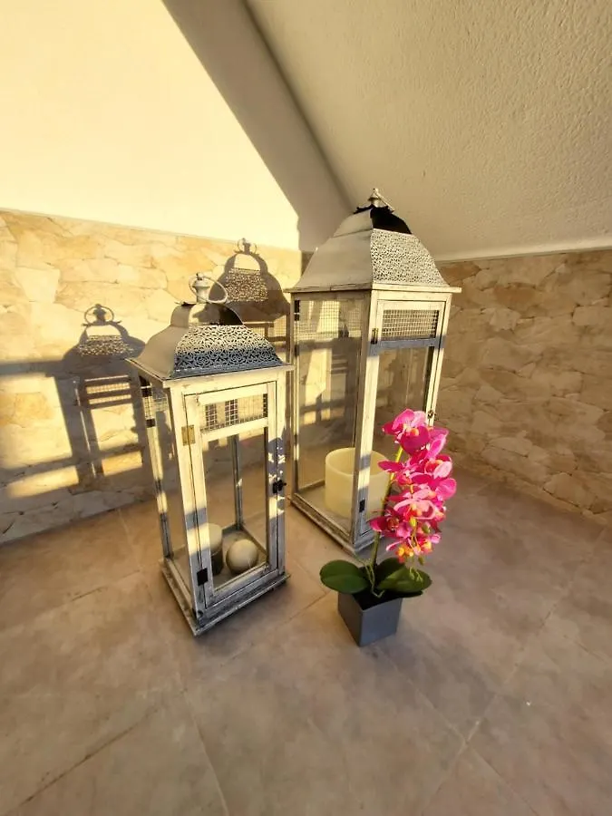 Atico Duplex Precioso Con Piscina Privada En Paraiso De Vera! 0*, Вера