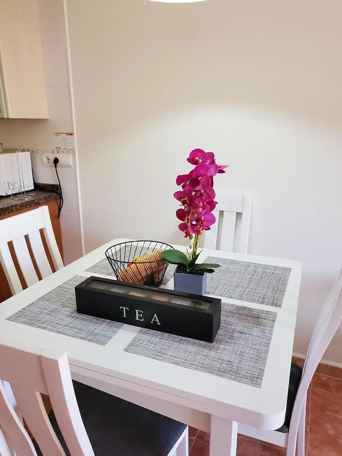 Atico Duplex Precioso Con Piscina Privada En Paraiso De Vera! Апартаменты